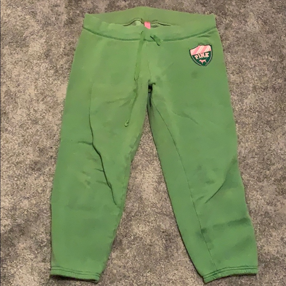 3 for $25 ❤️ Victoria’s Secret PINK sweatpants